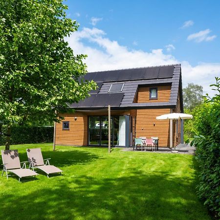 Domein Groot Besselink - Villa Алмен Екстериор снимка