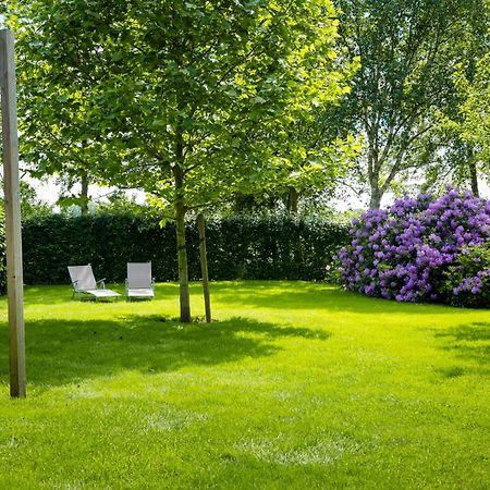 Domein Groot Besselink - Villa Алмен Екстериор снимка