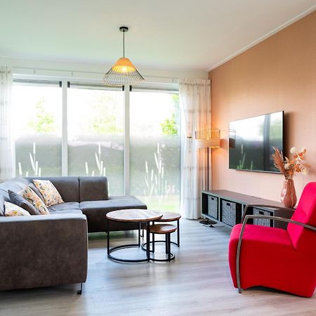 Domein Groot Besselink - Villa Алмен Екстериор снимка
