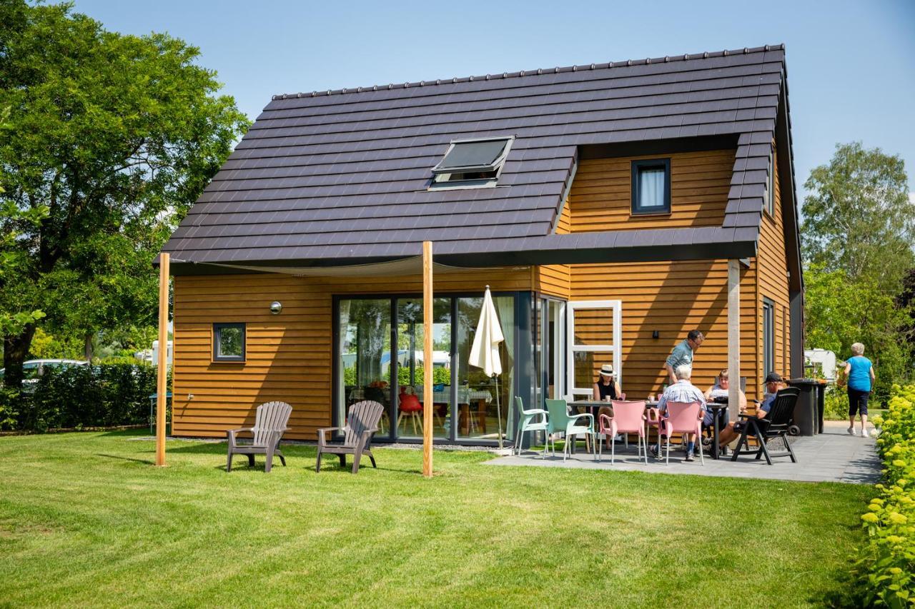 Domein Groot Besselink - Villa Алмен Екстериор снимка