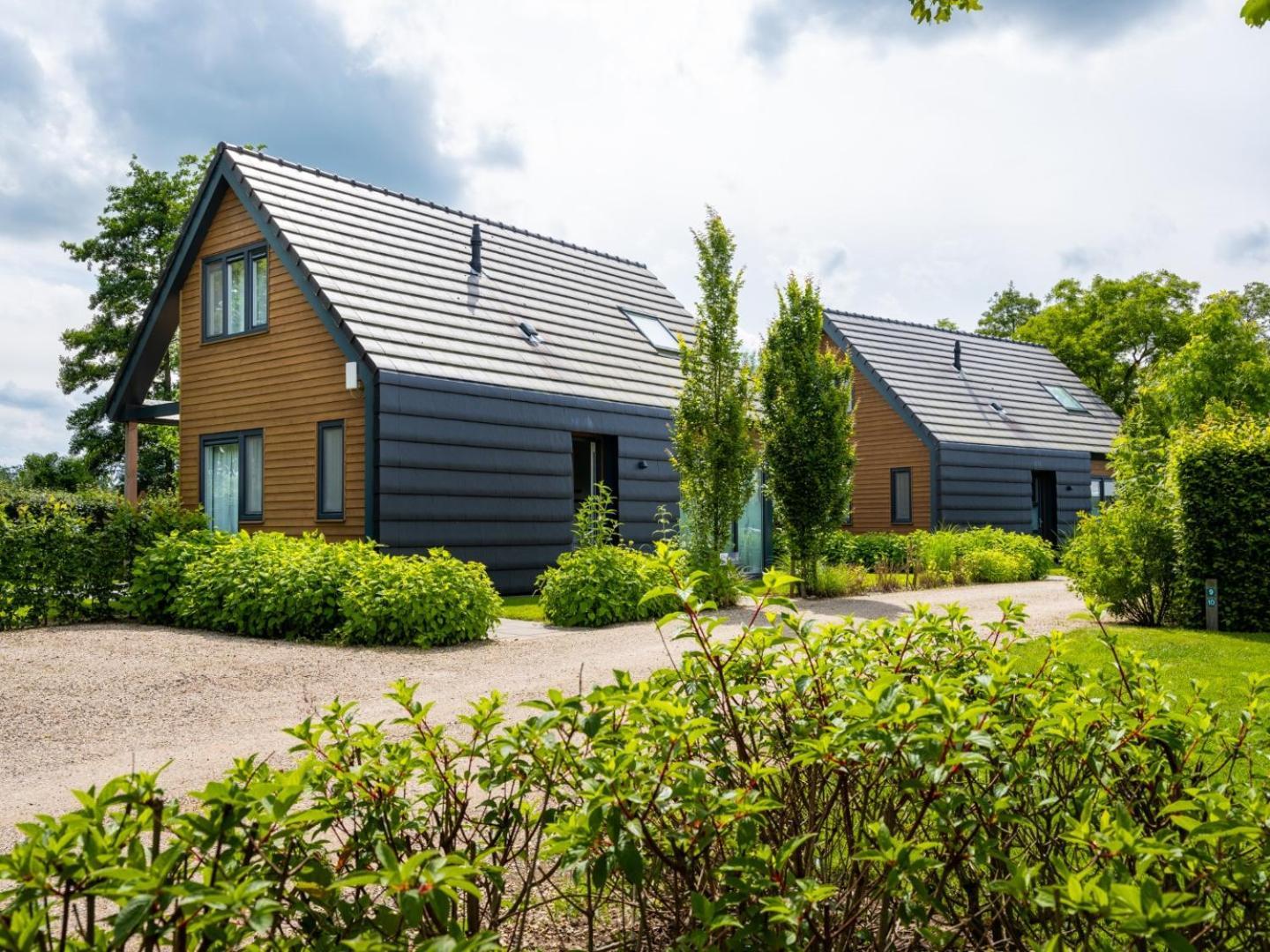 Domein Groot Besselink - Villa Алмен Екстериор снимка