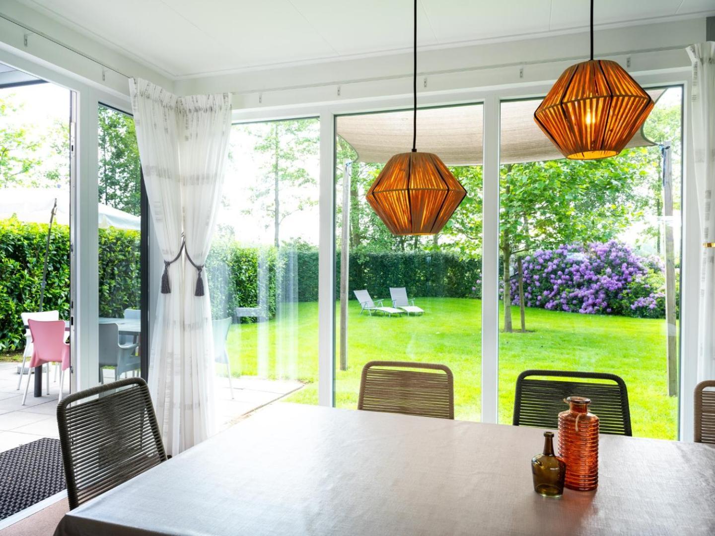 Domein Groot Besselink - Villa Алмен Екстериор снимка
