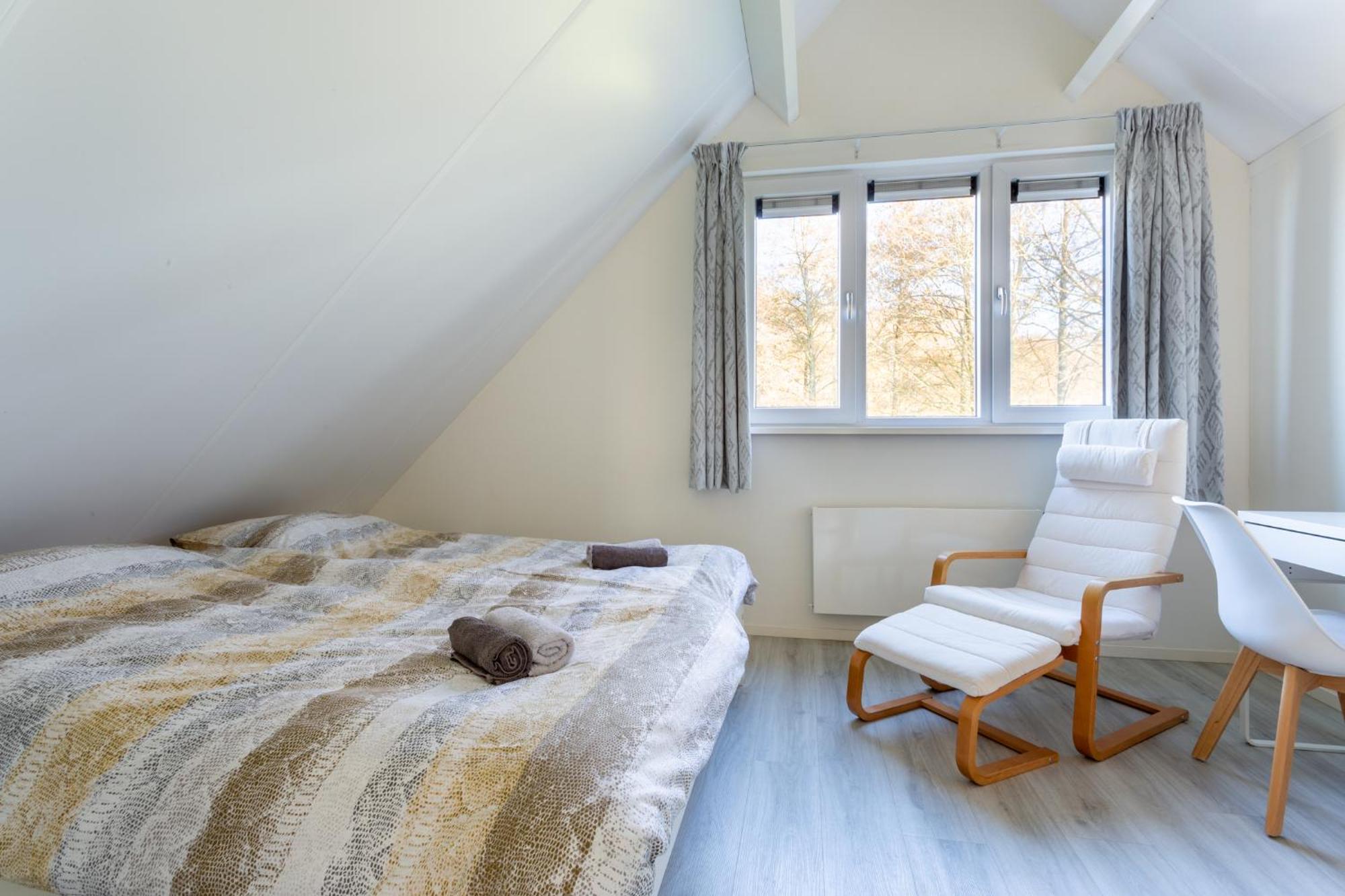 Domein Groot Besselink - Villa Алмен Екстериор снимка