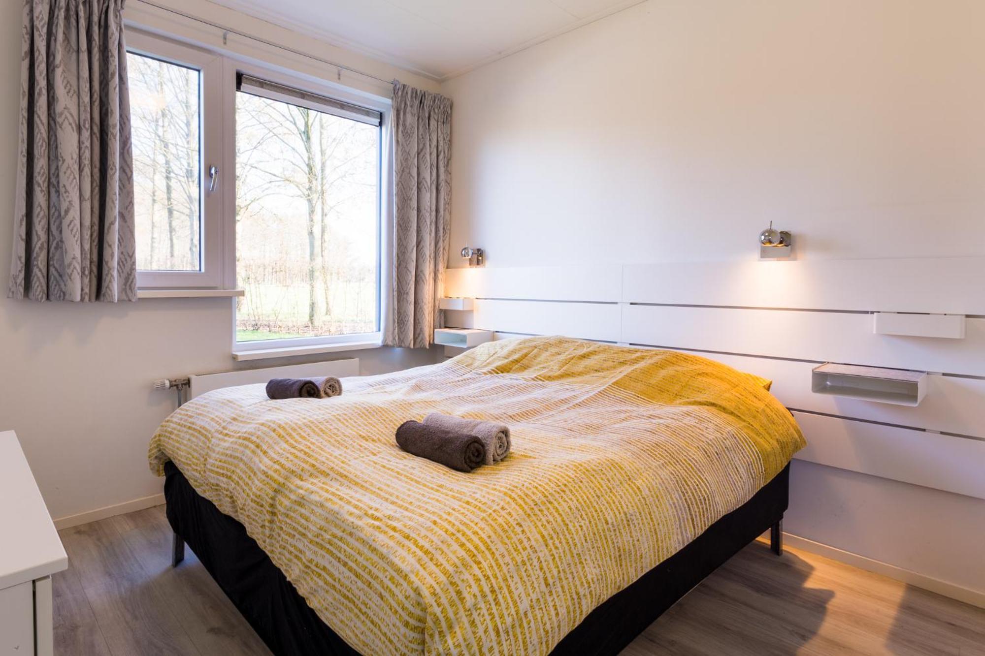 Domein Groot Besselink - Villa Алмен Екстериор снимка