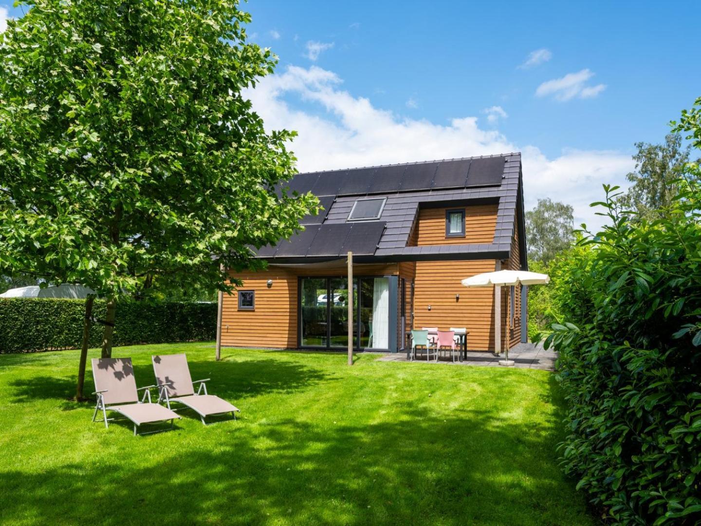 Domein Groot Besselink - Villa Алмен Екстериор снимка