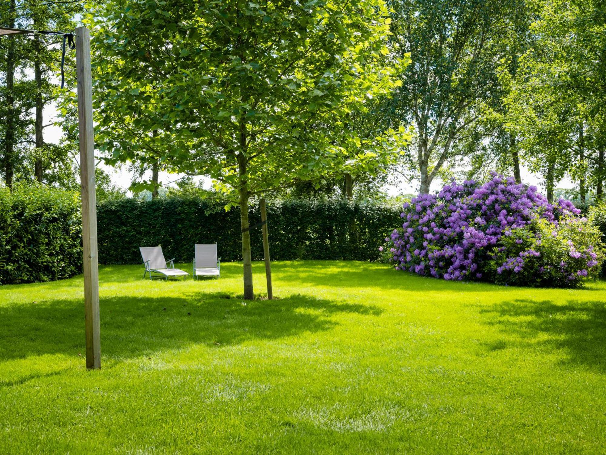 Domein Groot Besselink - Villa Алмен Екстериор снимка