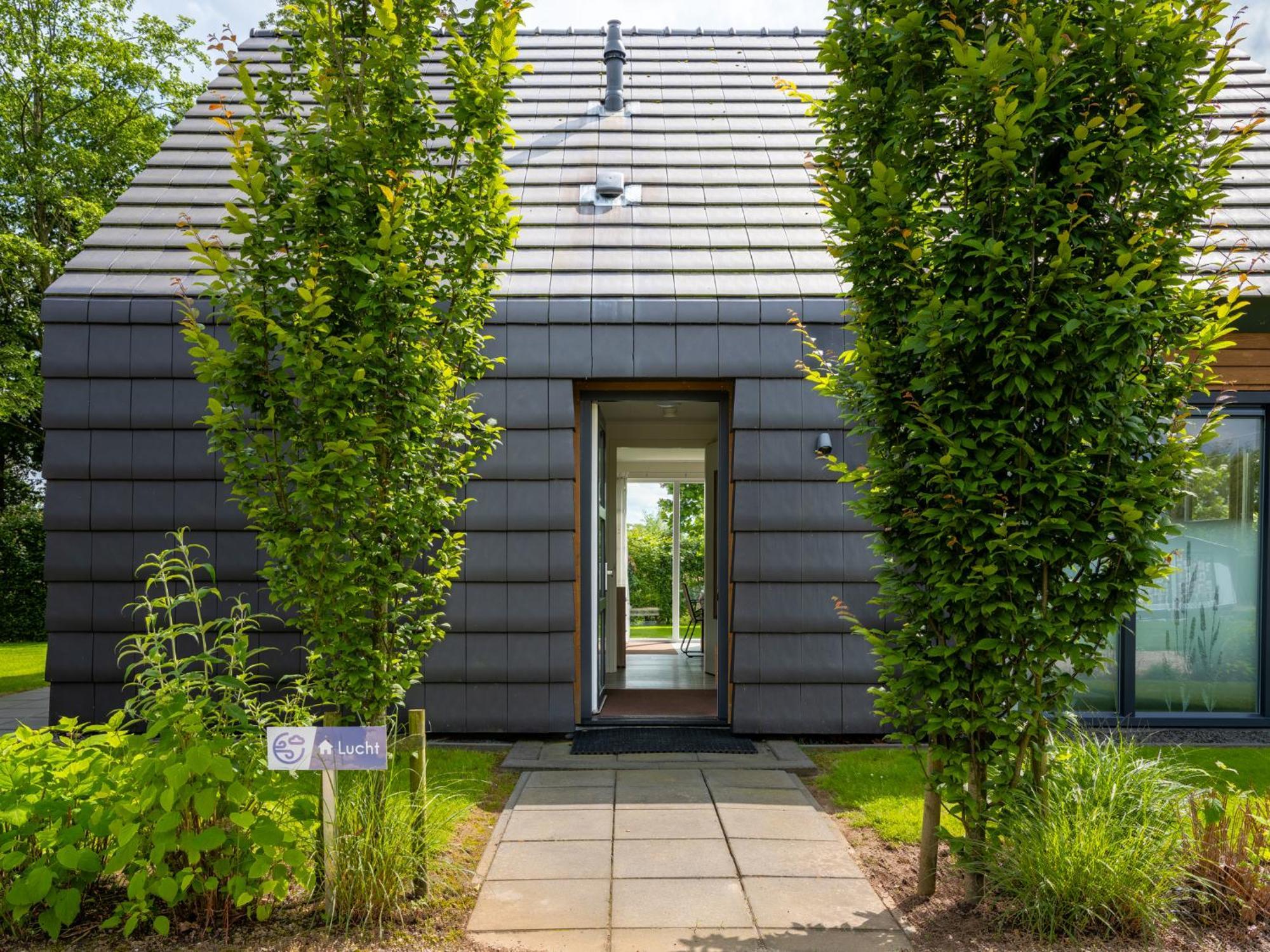 Domein Groot Besselink - Villa Алмен Екстериор снимка