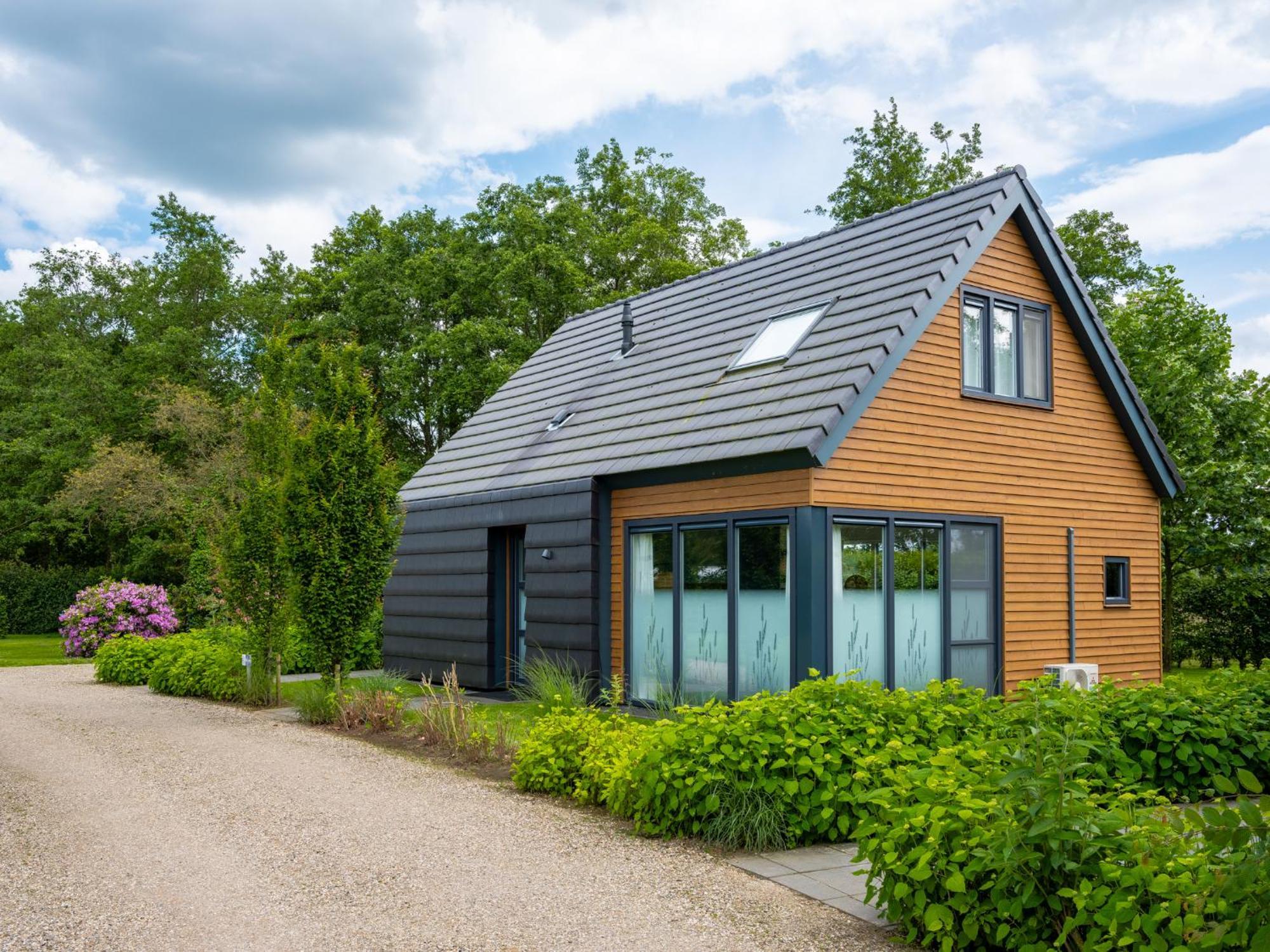 Domein Groot Besselink - Villa Алмен Екстериор снимка